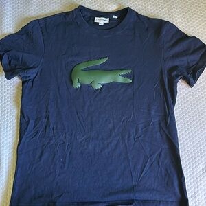 Lacoste Regular Fit Tee Shirt